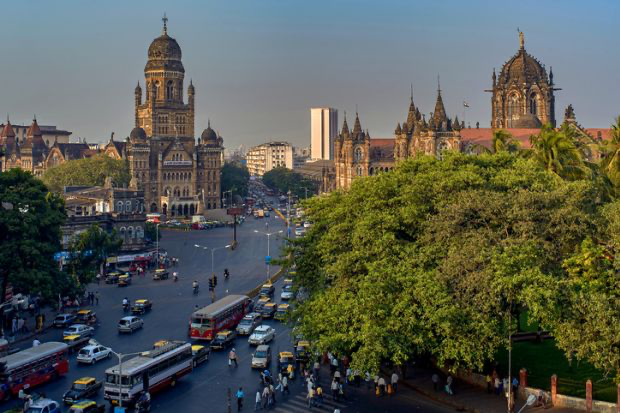 York Mumbai