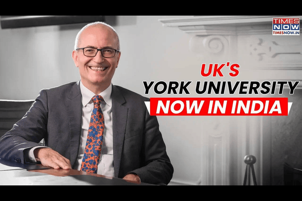 York Mumbai